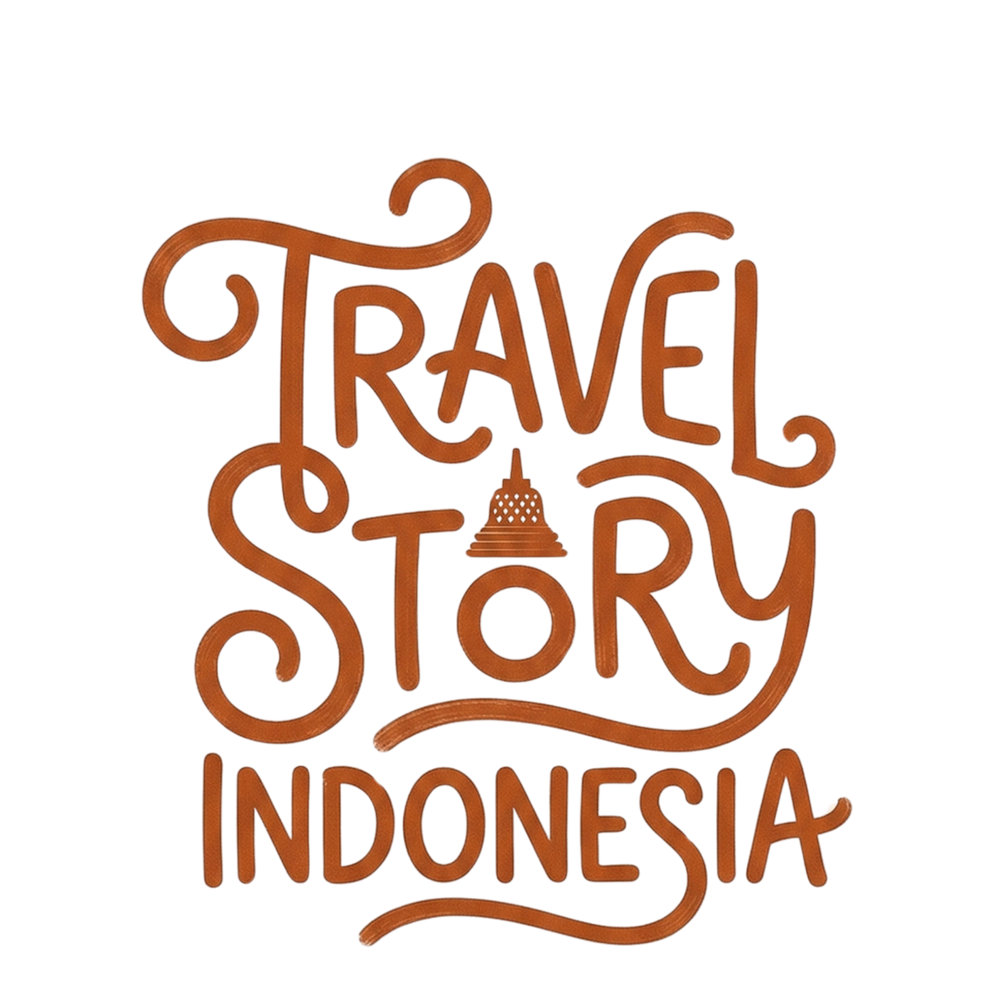 Travel Story Logo